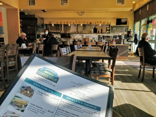 Shopping Mall «Crystal Springs Shopping Village», reviews and photos, 100 De Anza Blvd, San Mateo, CA 94402, USA