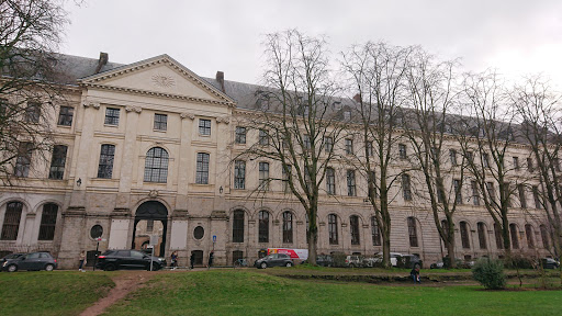 Iae Lille University School Of Management