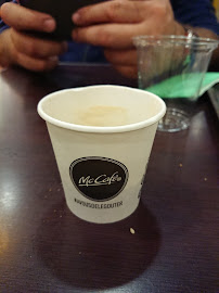 Café du Restauration rapide McDonald's à Colomiers - n°5
