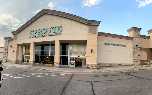 Health Food Store «Sprouts Farmers Market», reviews and photos, 5650 Allen Way, Castle Rock, CO 80108, USA