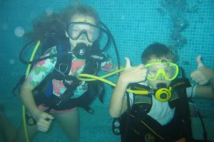Underwater Adventures image