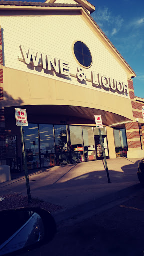 Liquor Store «Liquor Depot», reviews and photos, 5984 Stetson Hills Blvd, Colorado Springs, CO 80923, USA