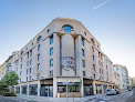 Hôtel Nice Riviera Nice