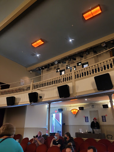 Performing Arts Theater «Newtown Theatre», reviews and photos, 120 N State St, Newtown, PA 18940, USA