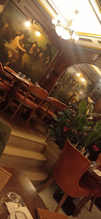 Les plus récentes photos du Restaurant La Casita OX Turkısh Grill House à Paris - n°6