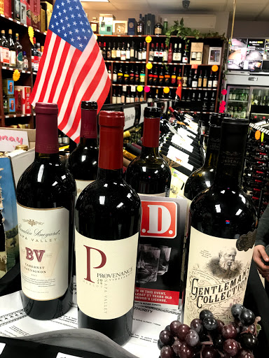 Liquor Store «Ricky Liquor Store», reviews and photos, 7818 Woodside Ave, Elmhurst, NY 11373, USA