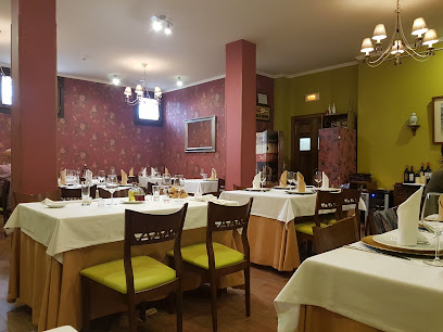 Restaurante A Toca - Carretera Navas de Oro, s/n, 40370 Turégano, Segovia, Spain