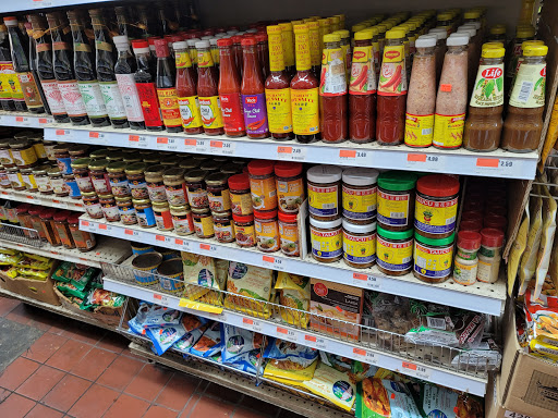Asian Grocery Store «Top Line Supermarket», reviews and photos, 81-37 Broadway, Queens, NY 11373, USA