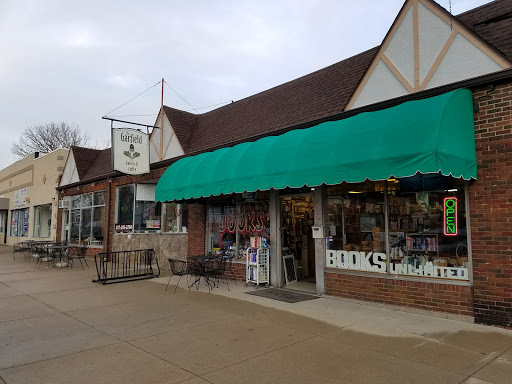 Books Unlimited, 2629 Shelby St, Indianapolis, IN 46203, USA, 