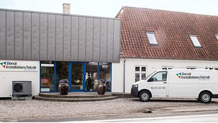 Dansk Installations Teknik Service A/S (Sofus Larsen VVS)