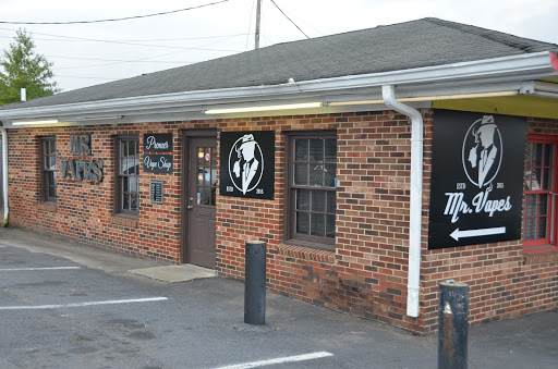 Vaporizer Store «Mr. Vapes», reviews and photos, 401 S James Campbell Blvd, Columbia, TN 38401, USA