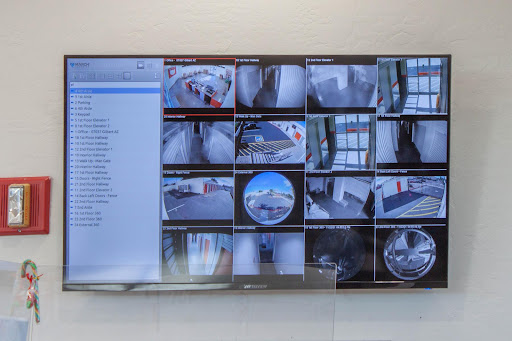 Self-Storage Facility «Public Storage», reviews and photos, 1636 W Park Ave, Gilbert, AZ 85233, USA