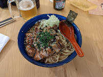 Teriyaki du Restaurant japonais Maneki Neko à Sotteville-lès-Rouen - n°15
