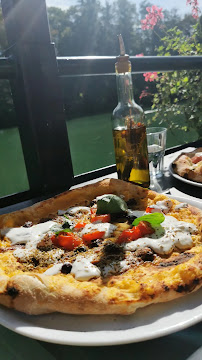Pizza du Pizzeria Démé Samois à Samois-sur-Seine - n°11