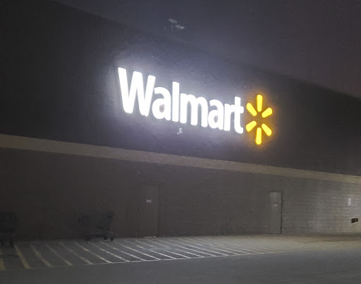 Department Store «Walmart Supercenter», reviews and photos, 50 Boulder Way, Biddeford, ME 04005, USA