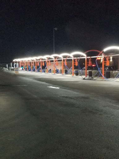 Car Wash «Metro Express Car Wash», reviews and photos, 4095 S Santa Fe Dr, Sheridan, CO 80110, USA