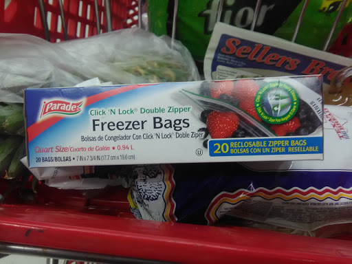 Grocery Store «Seller Bros», reviews and photos, 10901 Market St, Houston, TX 77029, USA