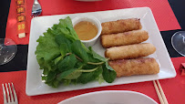 Plats et boissons du Restaurant Le Phénix à Villeneuve-Tolosane - n°10