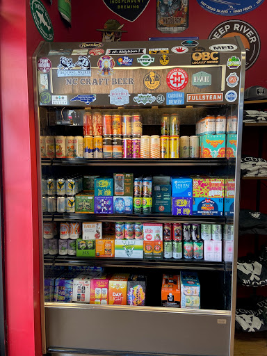 Butcher Shop «Butcher Block», reviews and photos, 807 Ocean Trail e, Corolla, NC 27927, USA