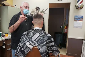 Southern Gallery Barbers image