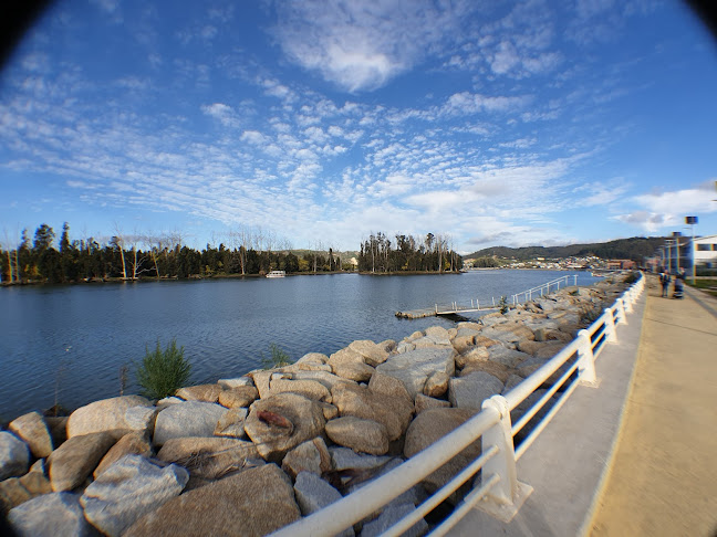 Parque de Mitigacion Tsunami