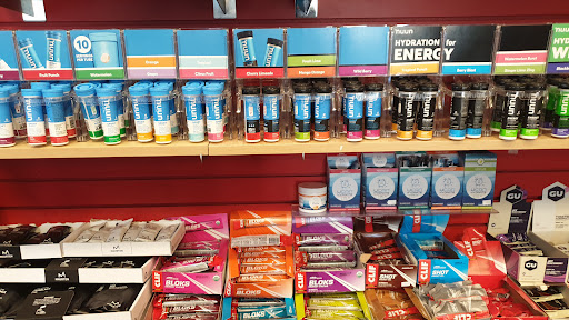 Running Store «Run On! McKinney», reviews and photos, 5180 Eldorado Pkwy, McKinney, TX 75070, USA