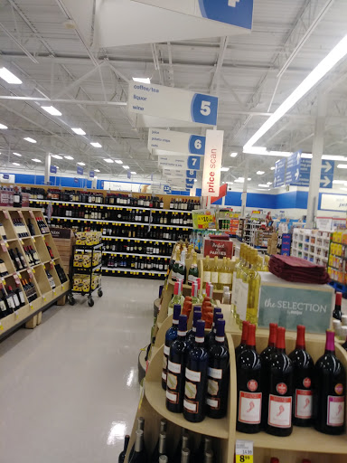 Grocery Store «Meijer», reviews and photos, 8605 E 34th St, Cadillac, MI 49601, USA