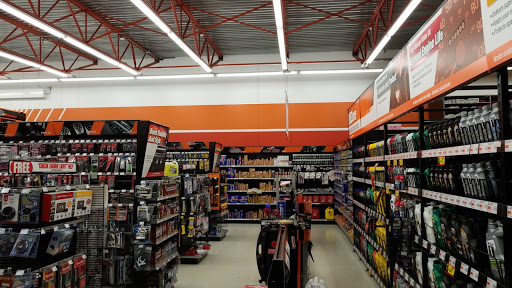 Auto Parts Store «AutoZone», reviews and photos, 190 US-46, Little Ferry, NJ 07643, USA