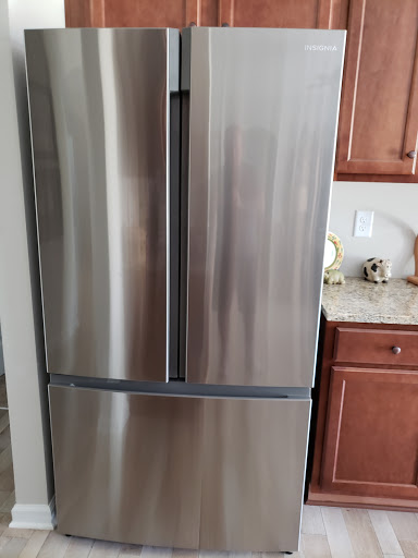 Electronics Store «Best Buy», reviews and photos, 5025 Jimmy Lee Smith Pkwy, Hiram, GA 30141, USA