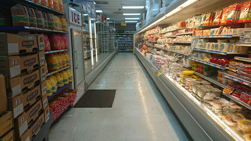 Grocery Store «Busy Bee Supermarket», reviews and photos, 2382 W Oak Ridge Rd, Orlando, FL 32809, USA