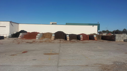 Construction material wholesaler Wichita Falls