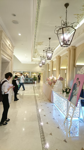 Metropole Wedding & Convention Center