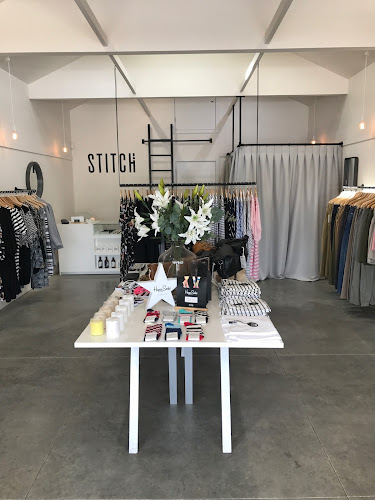 Stitch Open Times