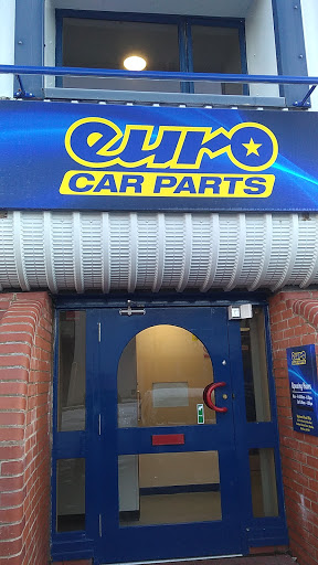 Euro Car Parts, East Kilbride