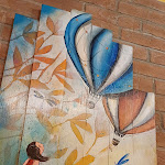 Photo n°2 de l'avis de Stefano.a fait le 22/10/2023 à 19:51 sur le  Osteria Ai Scarponi à Padua