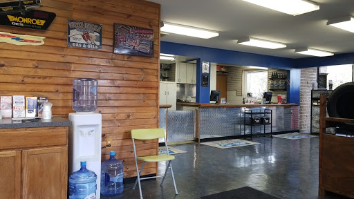 Tire Shop «Airport Tire & Auto», reviews and photos, 2919 Hebron Park Dr, Hebron, KY 41048, USA