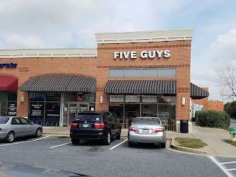 Five Guys