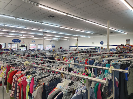 Thrift Store «Goodwill Store Tullahoma», reviews and photos