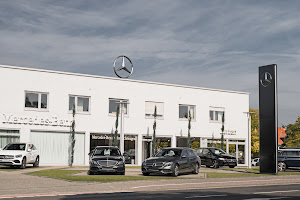 Mercedes-Benz Autohaus Zerban