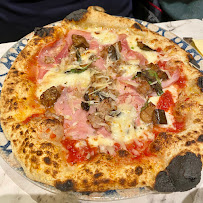 Prosciutto crudo du Restaurant Domus Sicilia à La Madeleine - n°5
