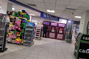 WHSmith motorway Services image