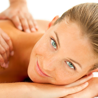 Bethesda Massage and Bodyworks therapy