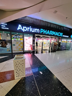Aprium Grande Pharmacie de Boissenart à Cesson