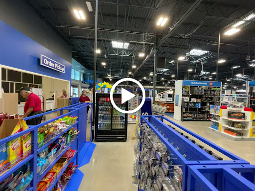 Electronics Store «Best Buy», reviews and photos, 3450 S Glenstone Ave, Springfield, MO 65804, USA
