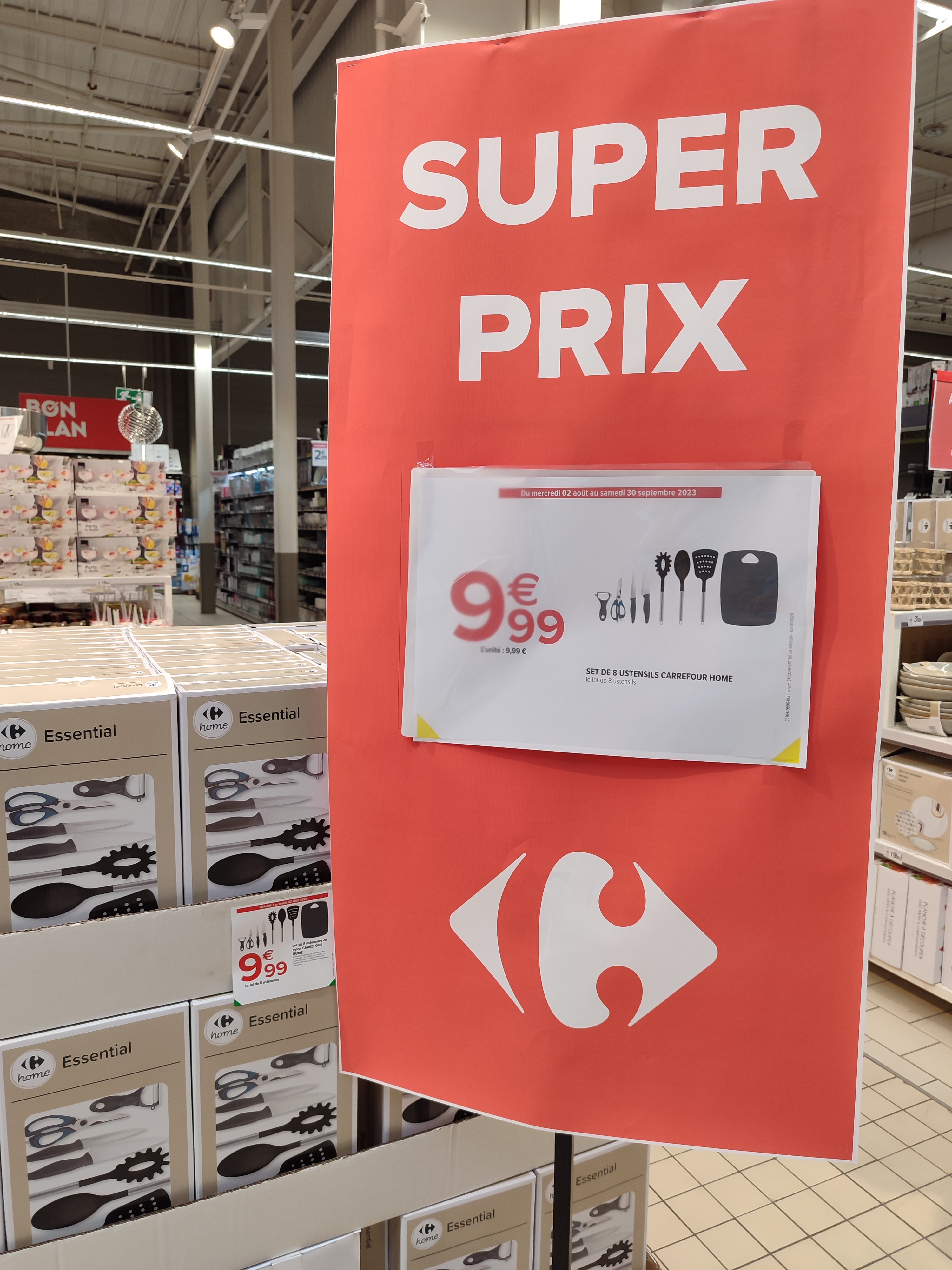 Photo n° 12 de l'avis de Bruno.S fait le 20/07/2019 à 13:27