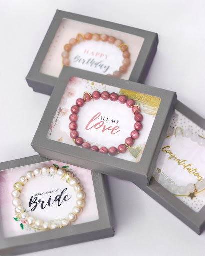 Jewelry Store «State Street Jewelers», reviews and photos, 230 W State St, Geneva, IL 60134, USA