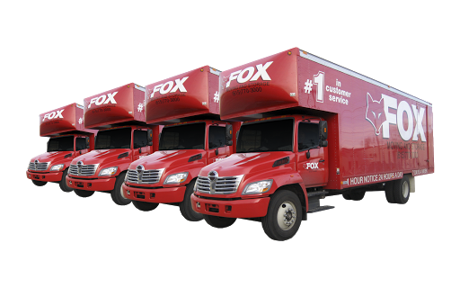 Moving and Storage Service «Fox Moving and Storage of Chattanooga», reviews and photos, 3475 8th Ave, Chattanooga, TN 37407, USA