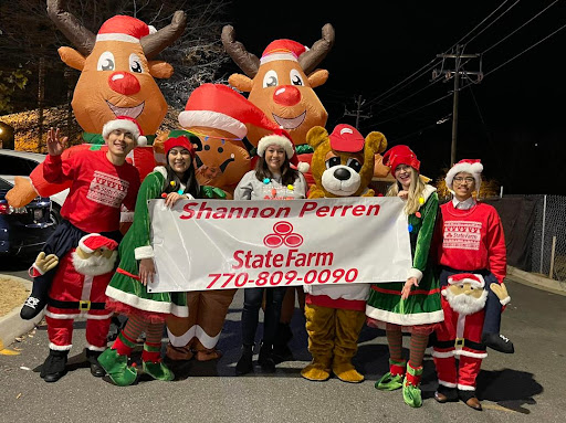 Auto Insurance Agency «Shannon Perren - State Farm Insurance Agent», reviews and photos