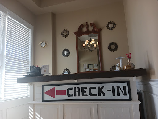 Explore fly fishing tattoo ideas, creative tattoo ideas in Warner Robins, available at Savage Art Tattoo, Body Piercing & Permanent Makeup