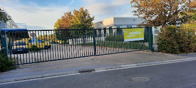 La Poste - Centre d’examen du code de la route à Épernay